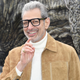 Illustration for article titled Jeff Goldblum finds a way to record his first jazz album